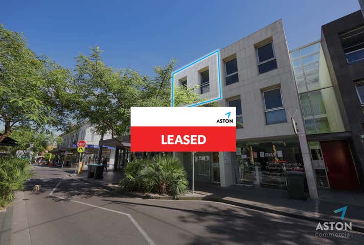 Suite 15, 161 Greville Street Prahran VIC 3181 - Image 1