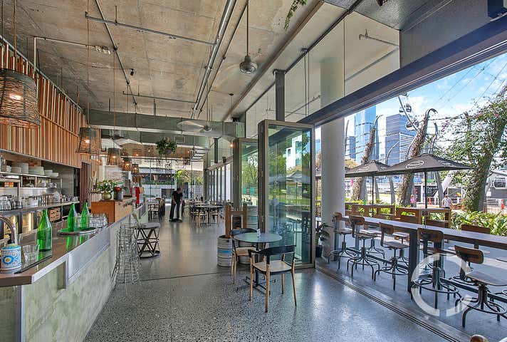 114 Grey Street South Bank QLD 4101 - Image 6