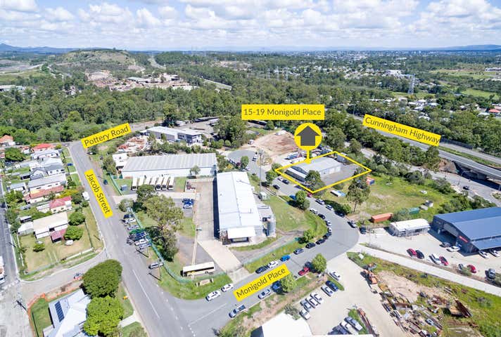 15-19 Monigold Place Dinmore QLD 4303 - Image 1