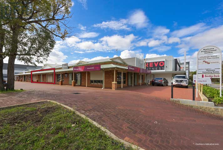 2/4 Challenger Avenue Kwinana Town Centre WA 6167 - Image 2