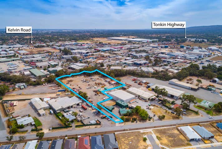 160 Maddington Road Maddington WA 6109 - Image 1