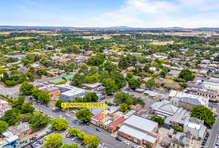 6 Jennings Street Kyneton VIC 3444 - Image 8