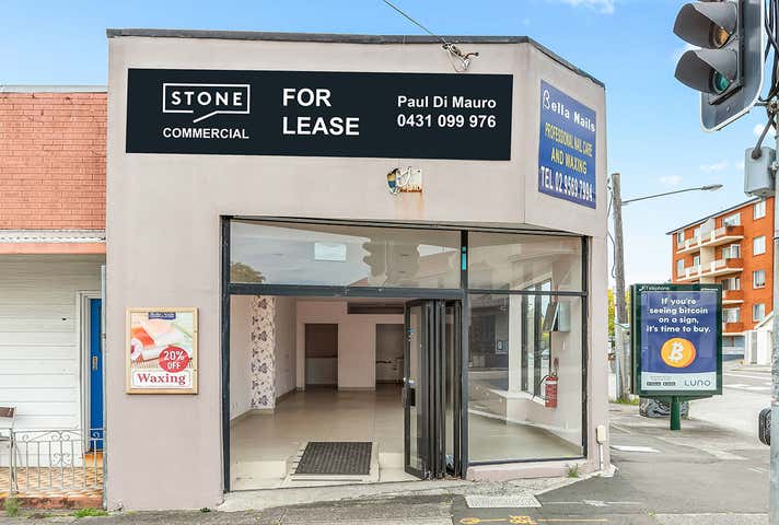 145A Marion Street Leichhardt NSW 2040 - Image 1