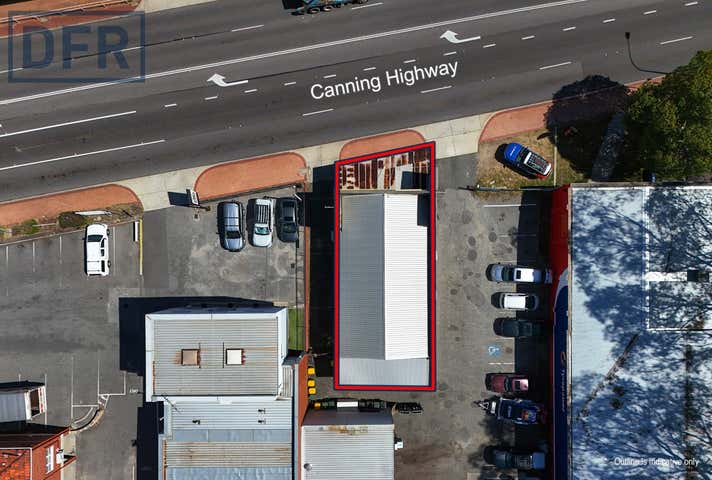 136 Canning Highway South Perth WA 6151 - Image 7