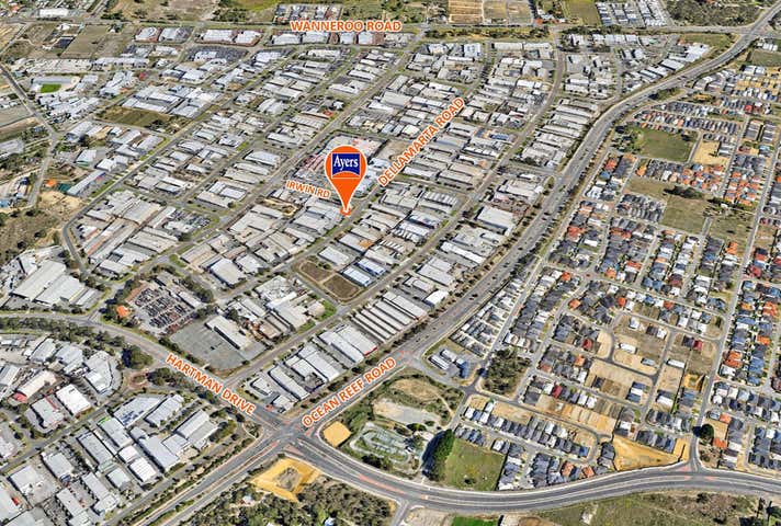 Unit 3, 1 Irwin Road Wangara WA 6065 - Image 17