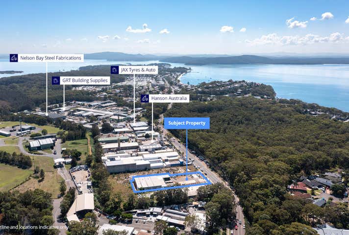 350 Soldiers Point Road Salamander Bay NSW 2317 - Image 8