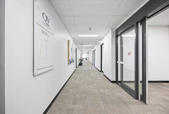 Tenancy 6 Level 2, 11 High Street Launceston TAS 7250 - Image 9