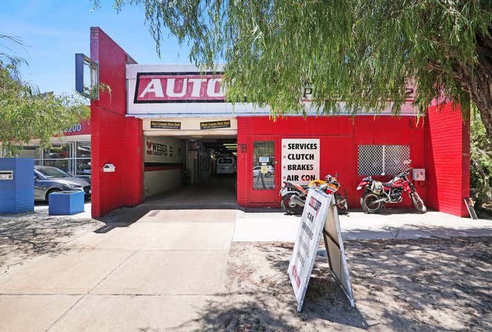 78 Parry Street Perth WA 6000 - Image 11