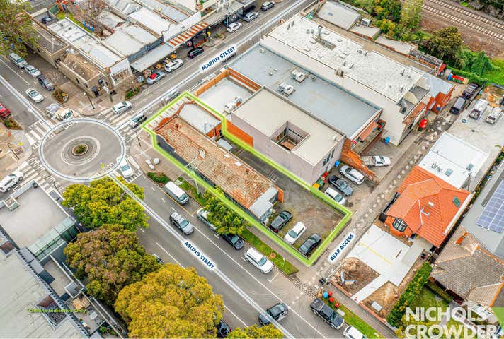 126A & 126 Martin Street Brighton VIC 3186 - Image 3