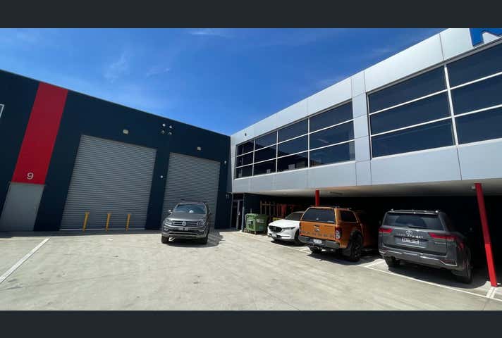 Unit 11, 8 Sigma Drive Croydon VIC 3136 - Image 1