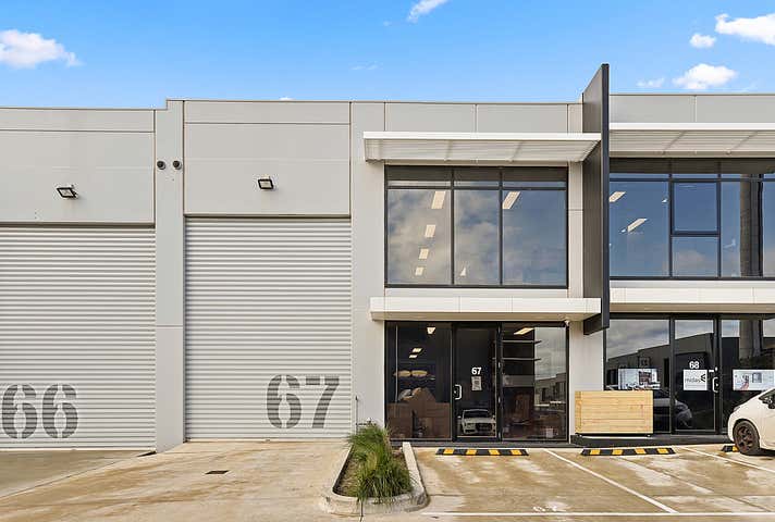 67/31-37 Norcal Road Nunawading VIC 3131 - Image 1