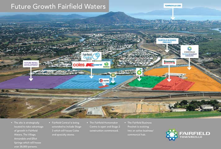 67 Lakeside Drive, 2/67 Lakeside Drive Idalia QLD 4811 - Image 8