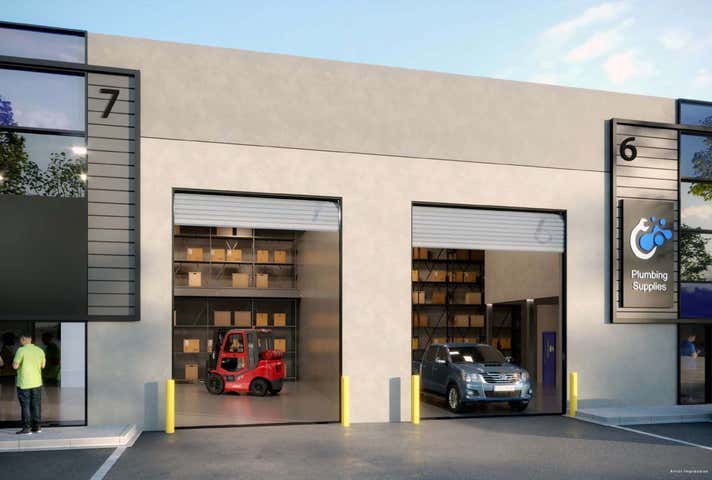 Thompson Business Park, 3/282 Thompson Road North Geelong VIC 3215 - Image 2