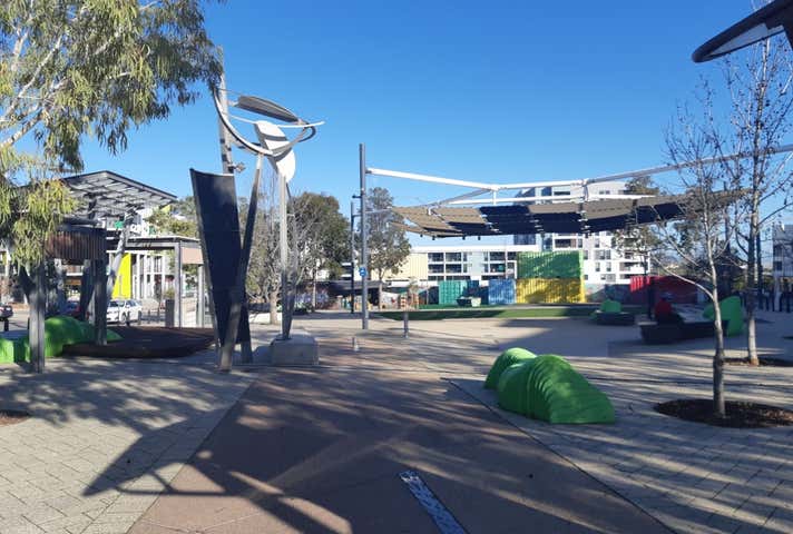 3/23 Junction Boulevard Cockburn Central WA 6164 - Image 4