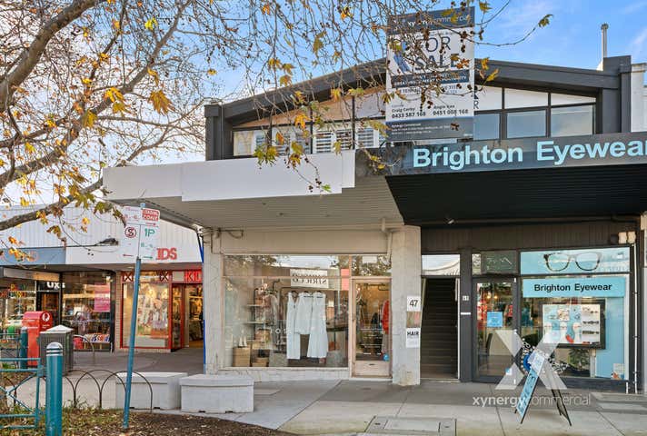 G01/47-49 Church St Brighton VIC 3186 - Image 1