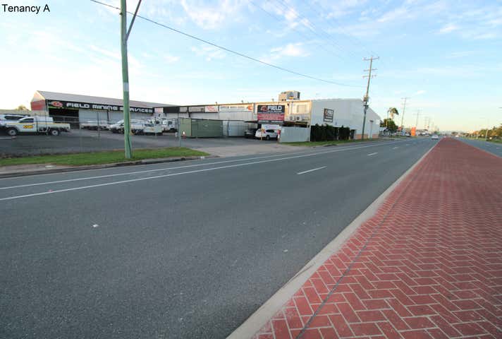 Lease C, 15-23 Connors Road Paget QLD 4740 - Image 4