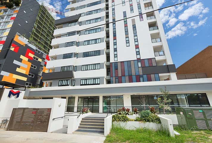 Lot 147-150, 196 Stacey Street Bankstown NSW 2200 - Image 1