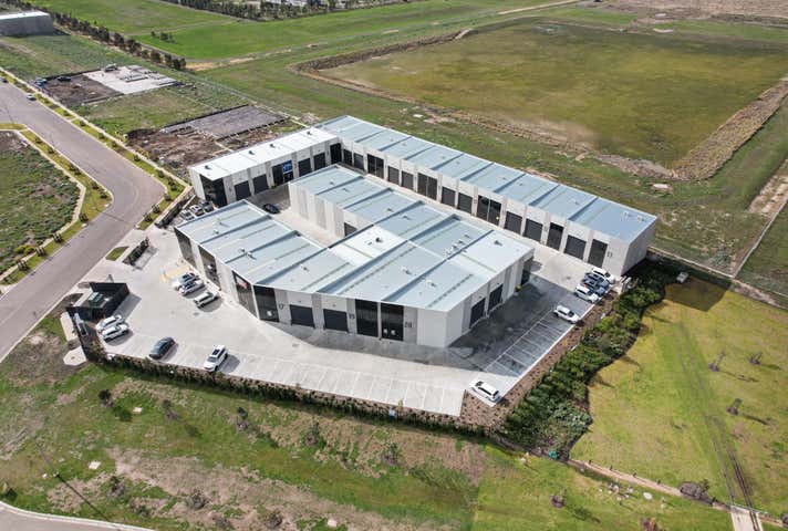 12/2 Distribution Drive Mickleham VIC 3064 - Image 15