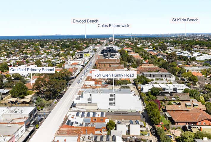 Ground Floor & Level 1 /749 Glen Huntly Road Caulfield VIC 3162 - Image 5