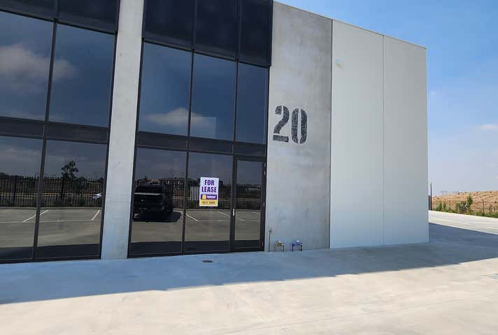 Unit 20/2 Distribution Drive Mickleham VIC 3064 - Image 1