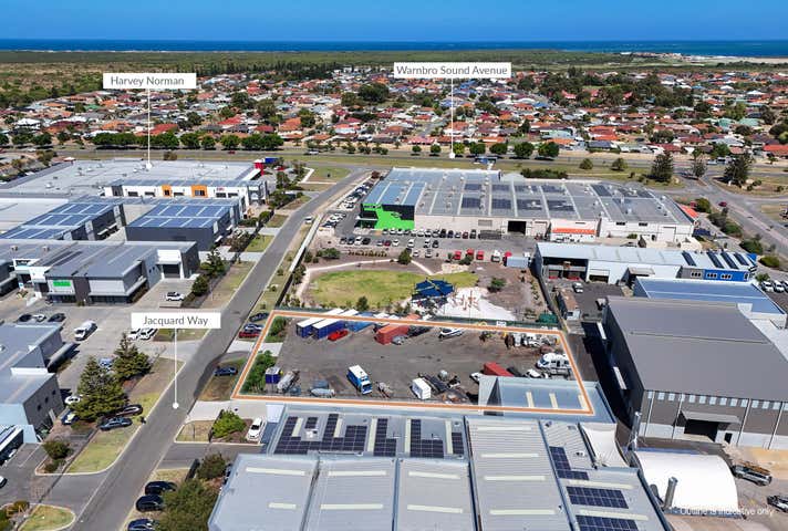 19 Jacquard Way Port Kennedy WA 6172 - Image 7