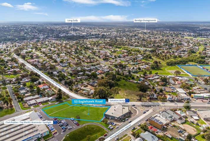 53 Eaglehawk Road Ironbark VIC 3550 - Image 5