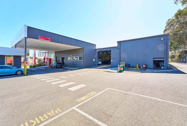 454-458 Maroondah Highway Lilydale VIC 3140 - Image 16