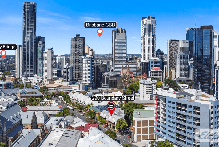 6/290 Boundary Street Spring Hill QLD 4000 - Image 4