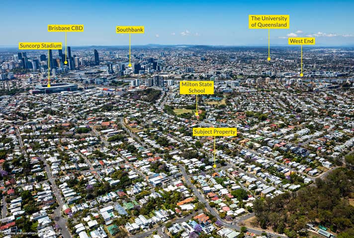 109 Beck Street Paddington QLD 4064 - Image 7