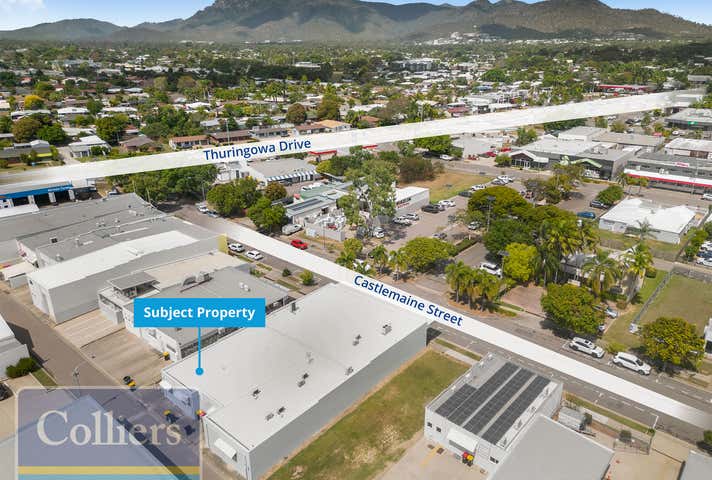 6/17 Castlemaine Street Kirwan QLD 4817 - Image 3