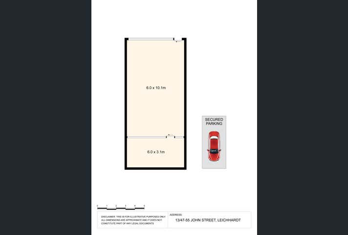 13/47-55 John Street Leichhardt NSW 2040 - Image 9