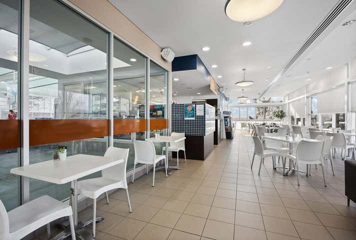 Launceston Leisure Aquatic Centre Cafe, Part of, 18a High Street Launceston TAS 7250 - Image 2
