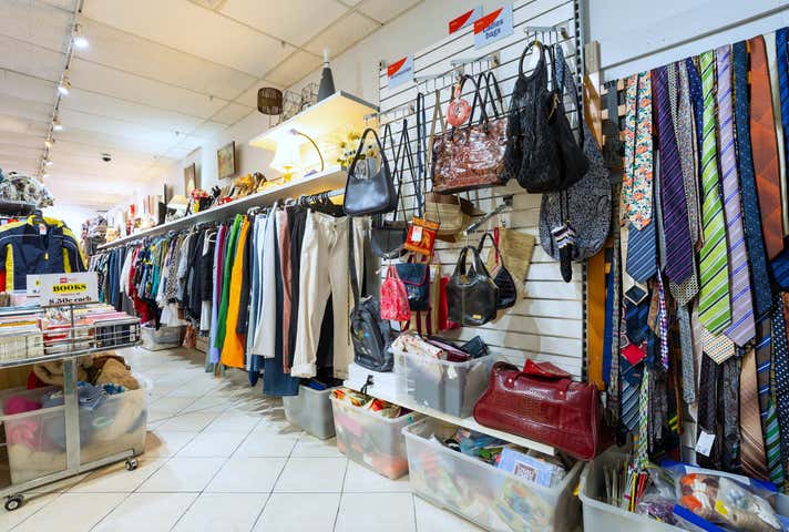 156 High Street Wodonga, 156 High Street Wodonga VIC 3690 - Image 4