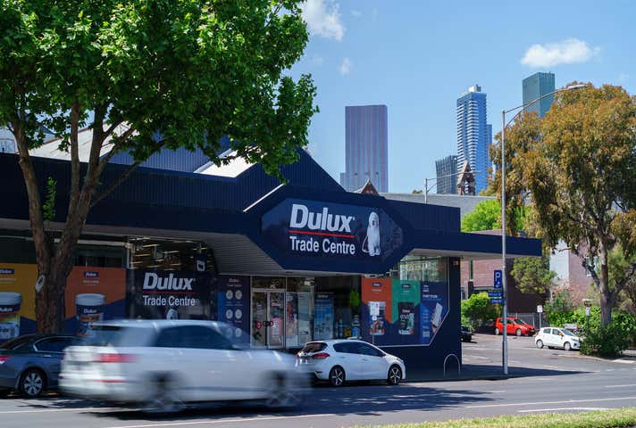 GO1, 512-544 Spencer Street West Melbourne VIC 3003 - Image 10