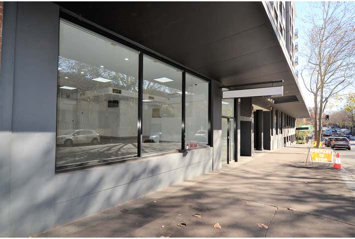 Shop 2, 209 Harris Street Pyrmont NSW 2009 - Image 3