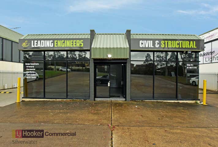 Wetherill Park NSW 2164 - Image 1