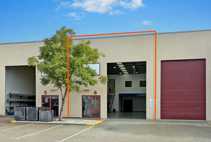 Unit 6, 57 Paramount Drive Wangara WA 6065 - Image 20