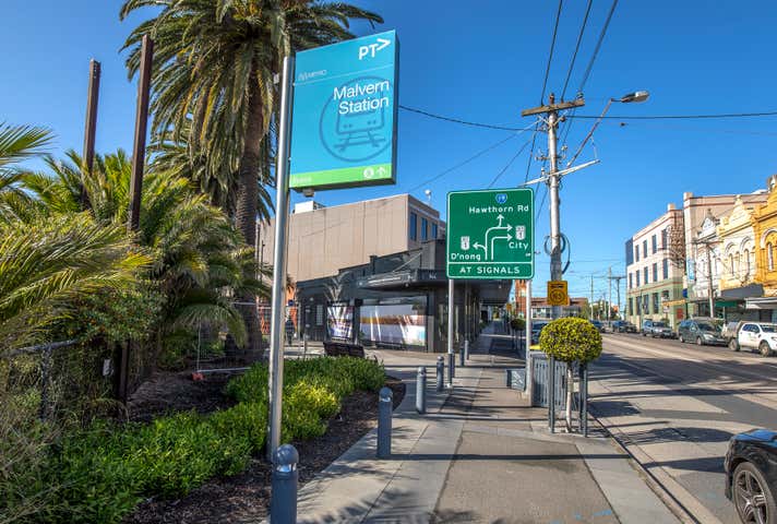 Suite 5, 2-6 Glenferrie Road Malvern VIC 3144 - Image 10