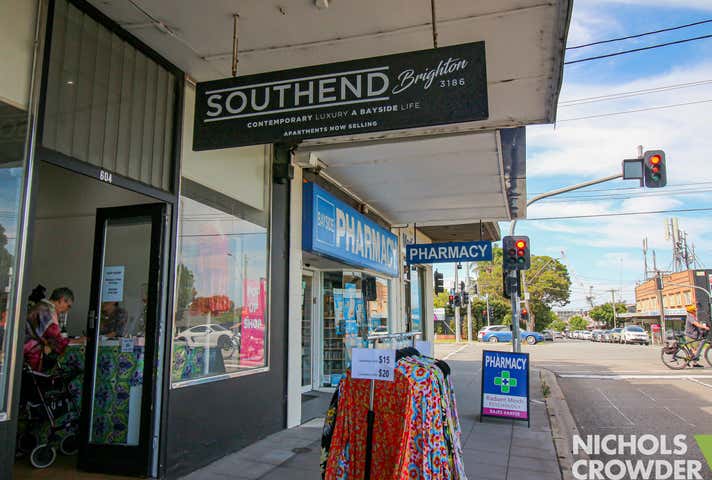 606 Hampton Street Brighton VIC 3186 - Image 13