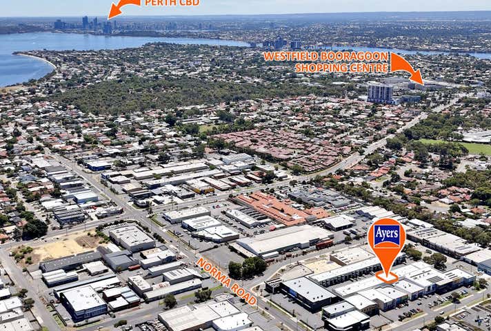 Unit 6, 2 Pitt Way Booragoon WA 6154 - Image 2