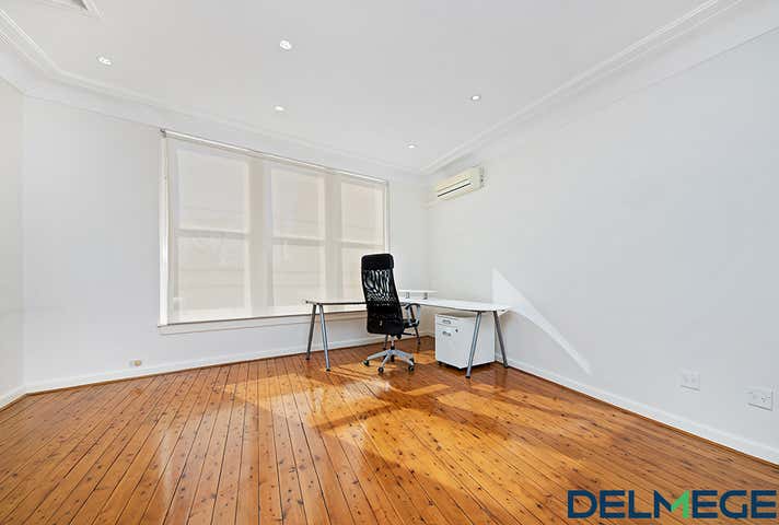 Level 1, 100 Pacific Highway Roseville NSW 2069 - Image 1