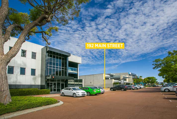 192 Main Street Osborne Park WA 6017 - Image 5