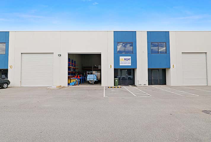 Unit 9, 6 Production Road Canning Vale WA 6155 - Image 4