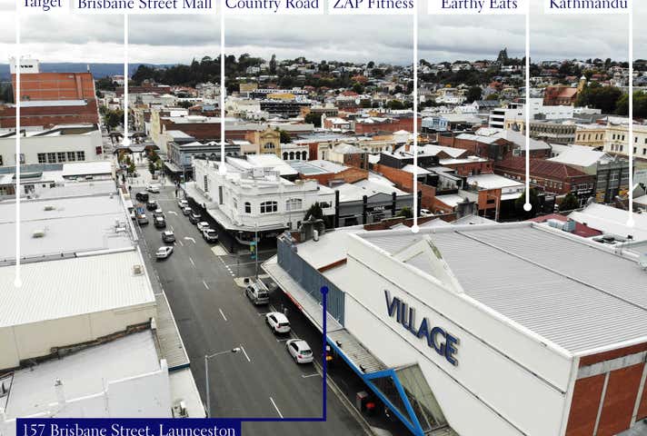 157 Brisbane Street Launceston TAS 7250 - Image 9