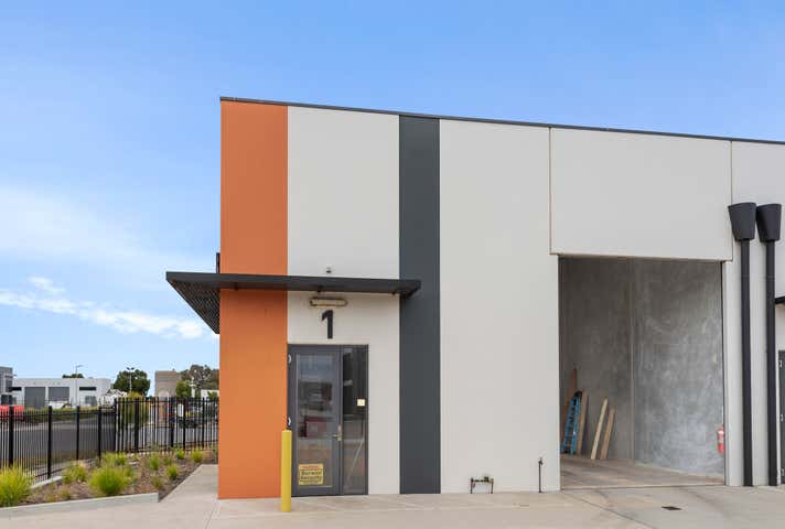 Lot 1, 12 Kadak Place Breakwater VIC 3219 - Image 4