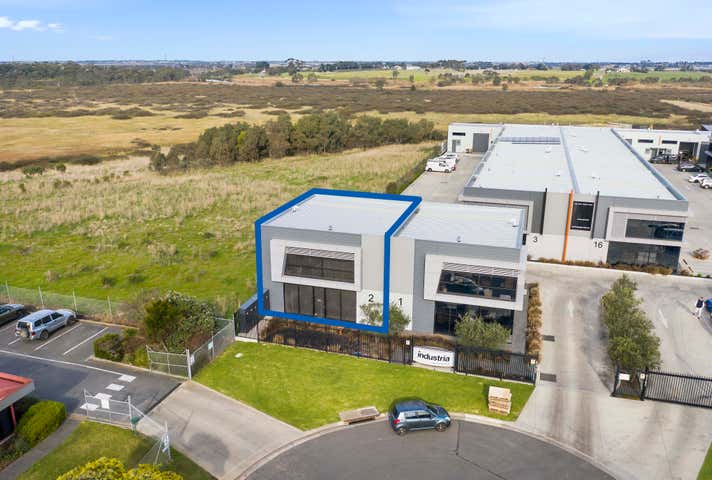 Unit 2, 3 Dyson Court Breakwater VIC 3219 - Image 6