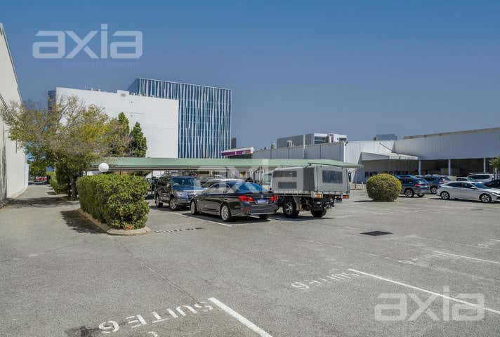 Unit 10, 25 Walters Drive Osborne Park WA 6017 - Image 19
