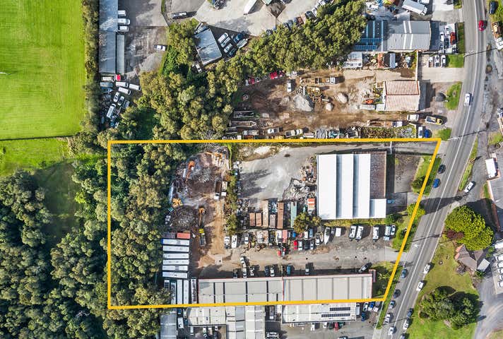 116-118 Industrial Road Oak Flats NSW 2529 - Image 1