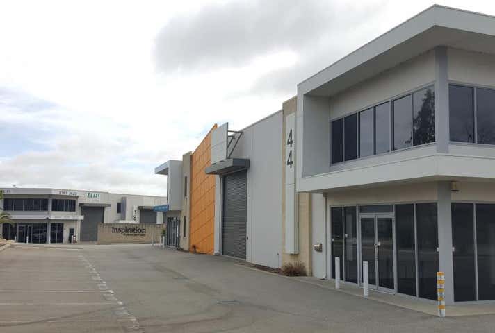 44/110 Inspiration Drive Wangara WA 6065 - Image 4