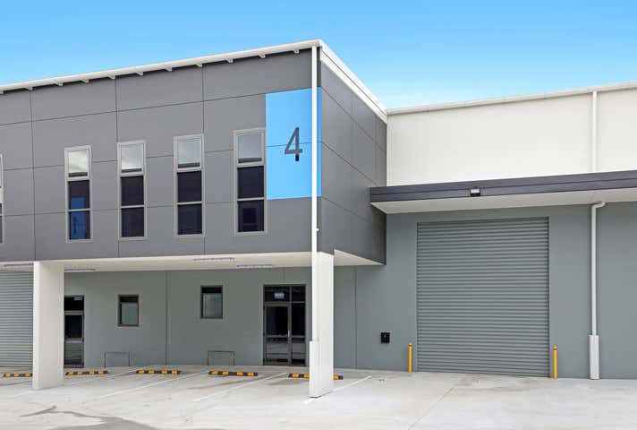 4/16 Waynote Place Unanderra NSW 2526 - Image 1